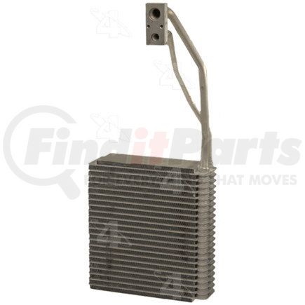 54966 by FOUR SEASONS - Plate & Fin Evaporator Core
