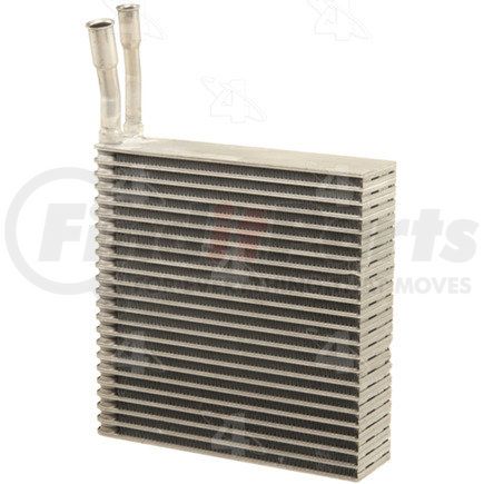 54967 by FOUR SEASONS - Plate & Fin Evaporator Core