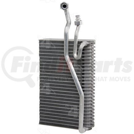 54968 by FOUR SEASONS - Plate & Fin Evaporator Core