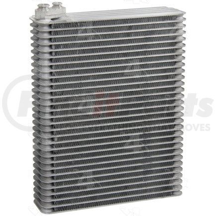 54969 by FOUR SEASONS - Plate & Fin Evaporator Core