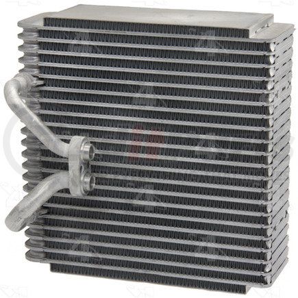 54987 by FOUR SEASONS - Plate & Fin Evaporator Core