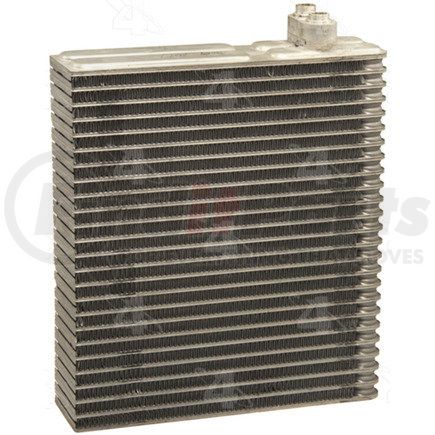 54988 by FOUR SEASONS - Plate & Fin Evaporator Core