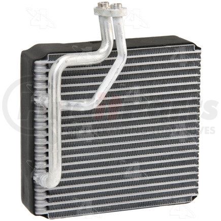 54989 by FOUR SEASONS - Plate & Fin Evaporator Core