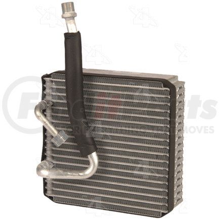 54991 by FOUR SEASONS - Plate & Fin Evaporator Core