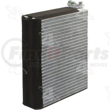 54992 by FOUR SEASONS - Plate & Fin Evaporator Core