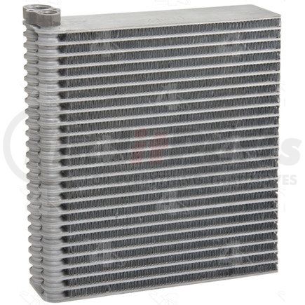 54993 by FOUR SEASONS - Plate & Fin Evaporator Core