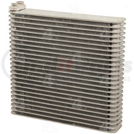 54981 by FOUR SEASONS - Plate & Fin Evaporator Core