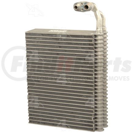 54985 by FOUR SEASONS - Plate & Fin Evaporator Core