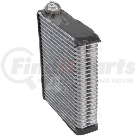 54994 by FOUR SEASONS - Plate & Fin Evaporator Core