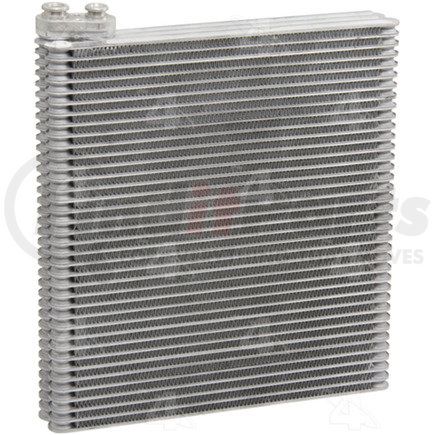 54995 by FOUR SEASONS - Plate & Fin Evaporator Core