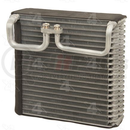 54996 by FOUR SEASONS - Plate & Fin Evaporator Core