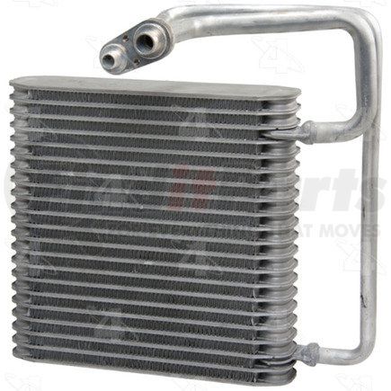 54997 by FOUR SEASONS - Plate & Fin Evaporator Core