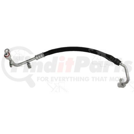 55036 by FOUR SEASONS - Discharge Line Hose Assembly