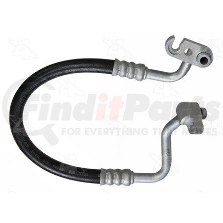 55119 by FOUR SEASONS - Discharge Line Hose Assembly