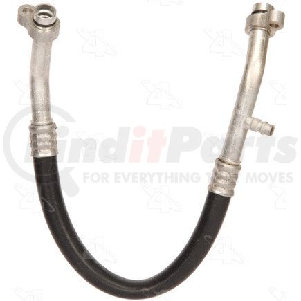 55131 by FOUR SEASONS - Suction Line Hose Assembly