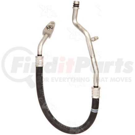 55157 by FOUR SEASONS - Suction Line Hose Assembly