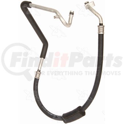 55183 by FOUR SEASONS - Suction Line Hose Assembly