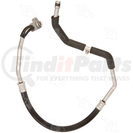 55177 by FOUR SEASONS - Suction Line Hose Assembly