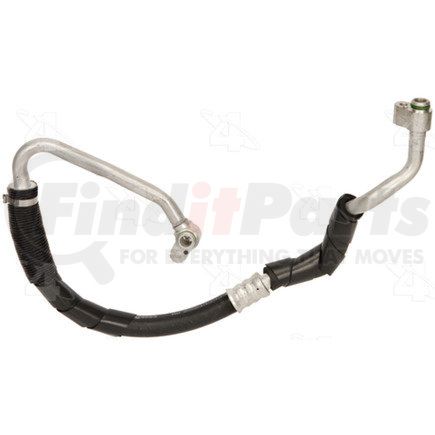55207 by FOUR SEASONS - Suction Line Hose Assembly