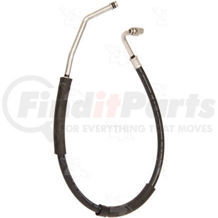 55202 by FOUR SEASONS - Suction Line Hose Assembly