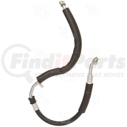 55232 by FOUR SEASONS - Suction Line Hose Assembly