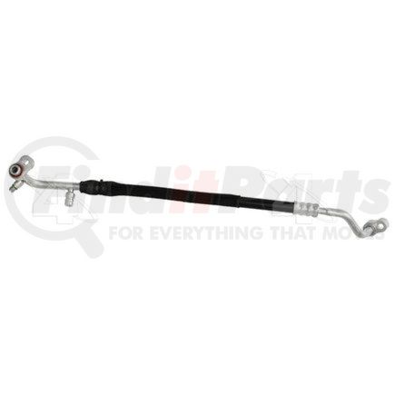 55243 by FOUR SEASONS - Discharge Line Hose Assembly