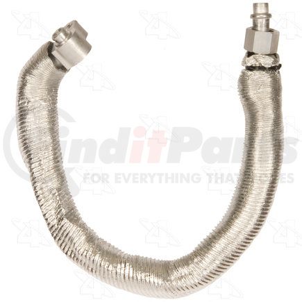 55246 by FOUR SEASONS - Discharge Line Hose Assembly