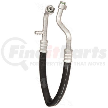 55238 by FOUR SEASONS - Suction Line Hose Assembly