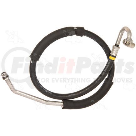 55270 by FOUR SEASONS - Suction Line Hose Assembly