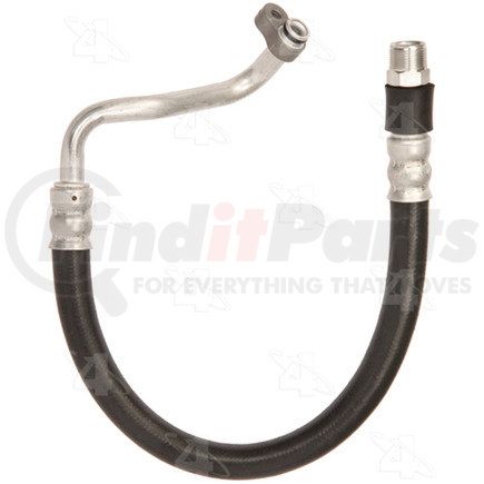 55263 by FOUR SEASONS - Suction Line Hose Assembly