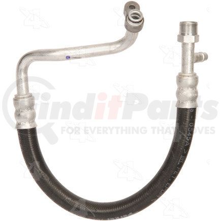 55264 by FOUR SEASONS - Suction Line Hose Assembly