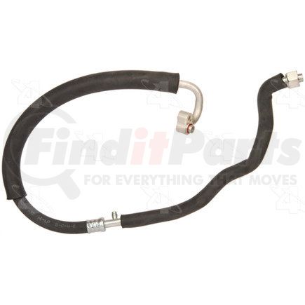 55284 by FOUR SEASONS - Suction Line Hose Assembly