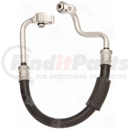 55286 by FOUR SEASONS - Discharge Line Hose Assembly