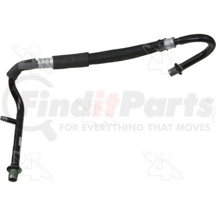 55305 by FOUR SEASONS - Suction Line Hose Assembly