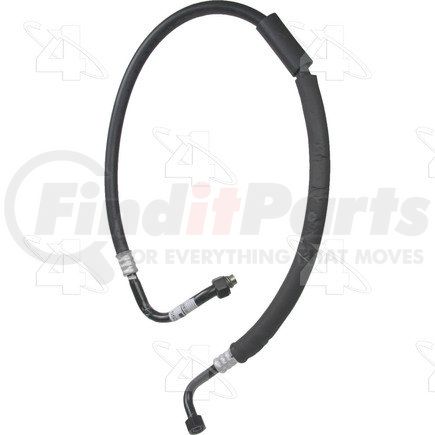 55327 by FOUR SEASONS - Suction Line Hose Assembly