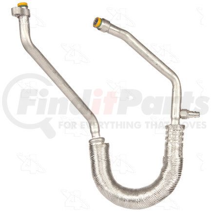 55335 by FOUR SEASONS - Suction Line Hose Assembly