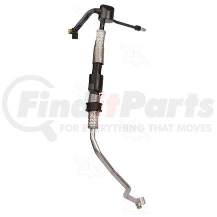 55336 by FOUR SEASONS - Suction Line Hose Assembly