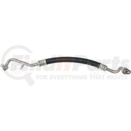 55359 by FOUR SEASONS - Suction Line Hose Assembly