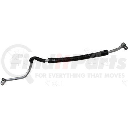 55362 by FOUR SEASONS - Suction Line Hose Assembly