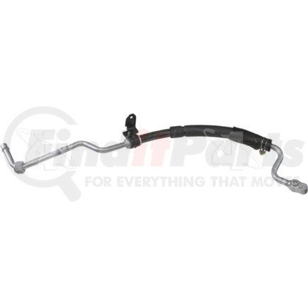 55364 by FOUR SEASONS - Suction Line Hose Assembly