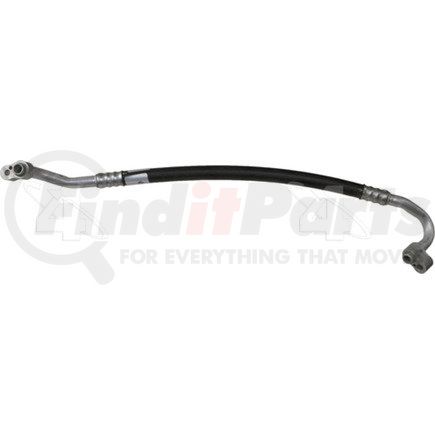 55370 by FOUR SEASONS - Suction Line Hose Assembly