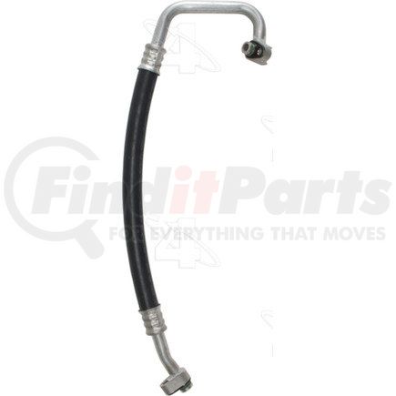 55394 by FOUR SEASONS - Suction Line Hose Assembly