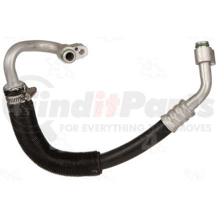 55403 by FOUR SEASONS - Suction Line Hose Assembly