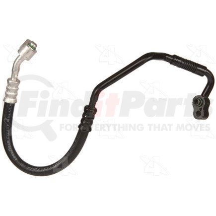 Four Seasons 55412 A/C Refrigerant Discharge Hose Discharge Line Hose Assembly