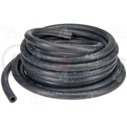 55420 by FOUR SEASONS - A/C Refrigerant Hose - 0.5" ID, 1" OD, Bulk Hose Type (Sold Per Foot)