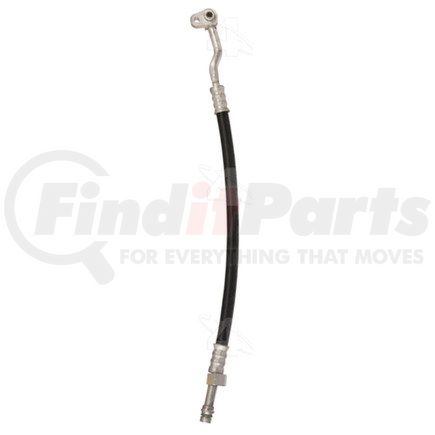 55415 by FOUR SEASONS - Discharge Line Hose Assembly