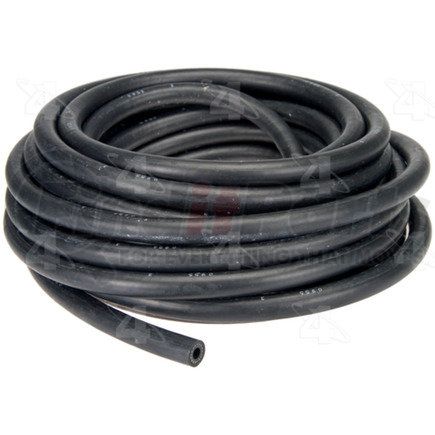 55416 by FOUR SEASONS - Refrigerant Hose -  Barrier A/C Hose, #6, Standard Diameter