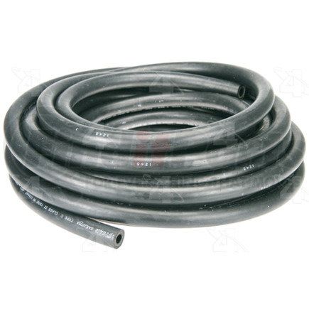 55418 by FOUR SEASONS - 50ft. #8 Standard Diameter Barrier A/C Hose (Galaxy 4826)