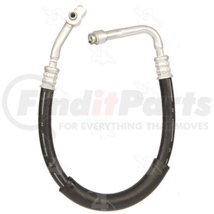 55426 by FOUR SEASONS - Discharge Line Hose Assembly