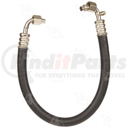 55439 by FOUR SEASONS - Discharge Line Hose Assembly